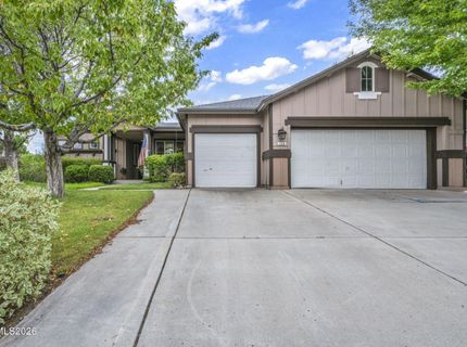 330 Sparrow Hawk Drive, Spanish Springs, NV 89436 Photo
