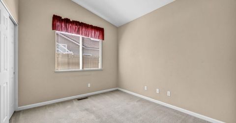330 Sparrow Hawk Drive, Spanish Springs, NV 89436 Photo