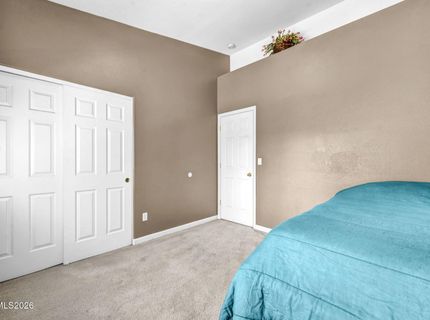 330 Sparrow Hawk Drive, Spanish Springs, NV 89436 Photo