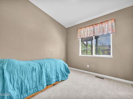 330 Sparrow Hawk Drive, Spanish Springs, NV 89436 Photo