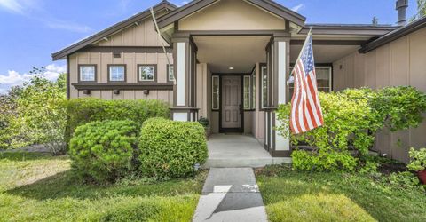 330 Sparrow Hawk Drive, Spanish Springs, NV 89436 Photo