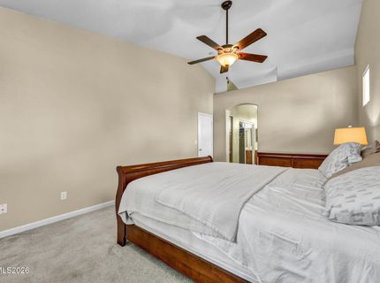 330 Sparrow Hawk Drive, Spanish Springs, NV 89436 Photo
