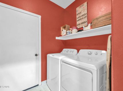 330 Sparrow Hawk Drive, Spanish Springs, NV 89436 Photo