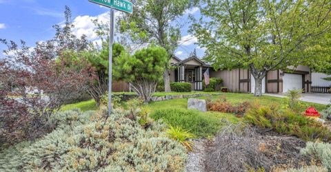 330 Sparrow Hawk Drive, Spanish Springs, NV 89436 Photo