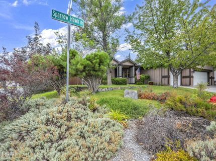 330 Sparrow Hawk Drive, Spanish Springs, NV 89436 Photo