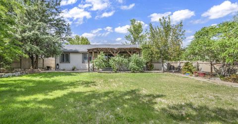 330 Sparrow Hawk Drive, Spanish Springs, NV 89436 Photo