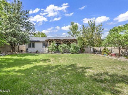 330 Sparrow Hawk Drive, Spanish Springs, NV 89436 Photo