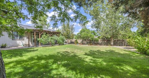 330 Sparrow Hawk Drive, Spanish Springs, NV 89436 Photo