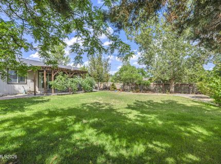 330 Sparrow Hawk Drive, Spanish Springs, NV 89436 Photo