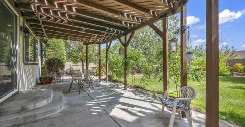 330 Sparrow Hawk Drive, Spanish Springs, NV 89436 Photo