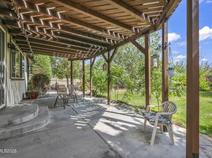 330 Sparrow Hawk Drive, Spanish Springs, NV 89436 Photo