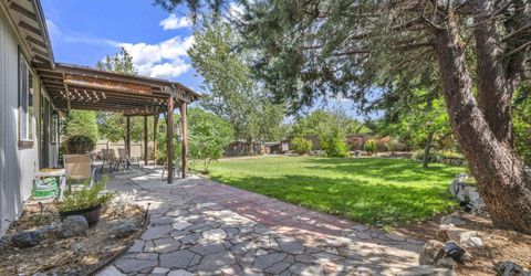 330 Sparrow Hawk Drive, Spanish Springs, NV 89436 Photo