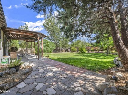 330 Sparrow Hawk Drive, Spanish Springs, NV 89436 Photo