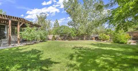 330 Sparrow Hawk Drive, Spanish Springs, NV 89436 Photo