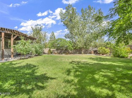 330 Sparrow Hawk Drive, Spanish Springs, NV 89436 Photo