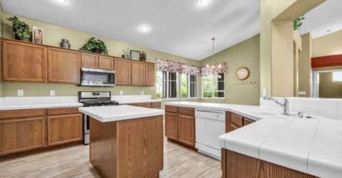 330 Sparrow Hawk Drive, Spanish Springs, NV 89436 Photo