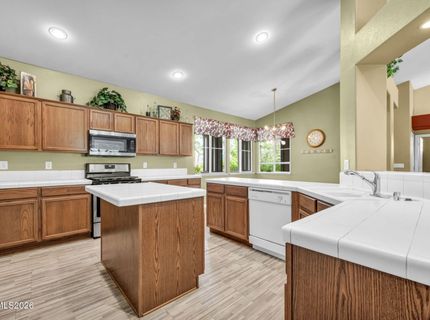 330 Sparrow Hawk Drive, Spanish Springs, NV 89436 Photo
