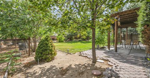 330 Sparrow Hawk Drive, Spanish Springs, NV 89436 Photo