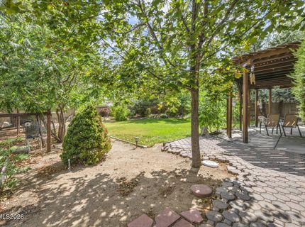 330 Sparrow Hawk Drive, Spanish Springs, NV 89436 Photo
