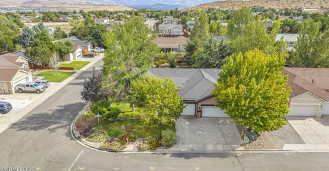 330 Sparrow Hawk Drive, Spanish Springs, NV 89436 Photo