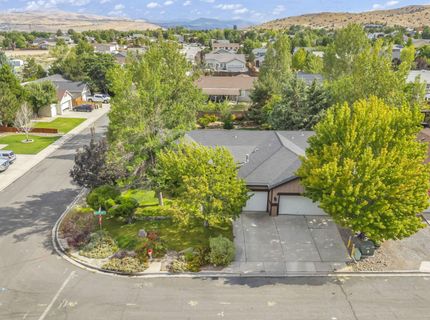 330 Sparrow Hawk Drive, Spanish Springs, NV 89436 Photo