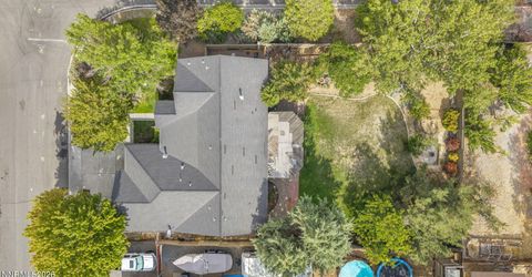 330 Sparrow Hawk Drive, Spanish Springs, NV 89436 Photo