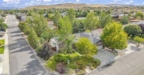 330 Sparrow Hawk Drive, Spanish Springs, NV 89436 Photo