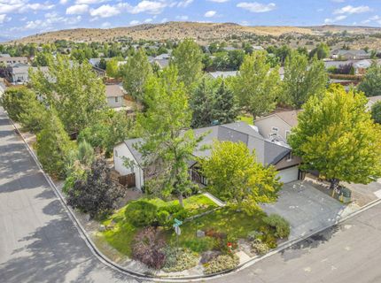 330 Sparrow Hawk Drive, Spanish Springs, NV 89436 Photo