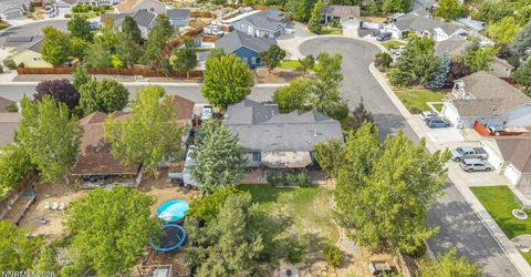 330 Sparrow Hawk Drive, Spanish Springs, NV 89436 Photo