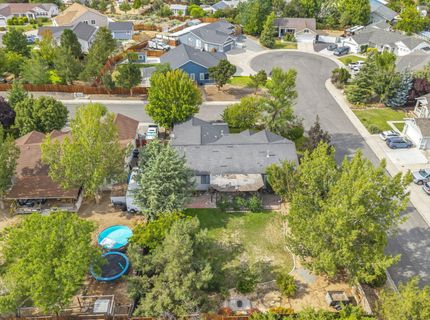330 Sparrow Hawk Drive, Spanish Springs, NV 89436 Photo