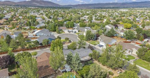 330 Sparrow Hawk Drive, Spanish Springs, NV 89436 Photo