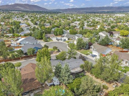 330 Sparrow Hawk Drive, Spanish Springs, NV 89436 Photo