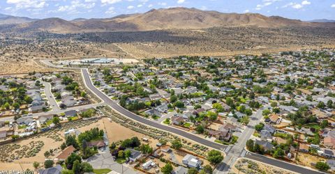 330 Sparrow Hawk Drive, Spanish Springs, NV 89436 Photo