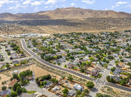 330 Sparrow Hawk Drive, Spanish Springs, NV 89436 Photo