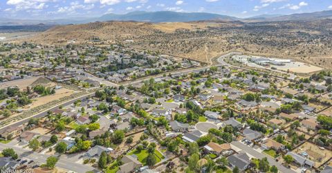 330 Sparrow Hawk Drive, Spanish Springs, NV 89436 Photo