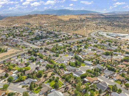 330 Sparrow Hawk Drive, Spanish Springs, NV 89436 Photo