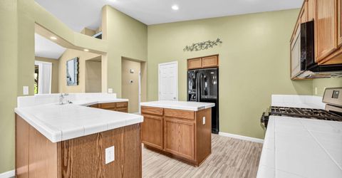 330 Sparrow Hawk Drive, Spanish Springs, NV 89436 Photo
