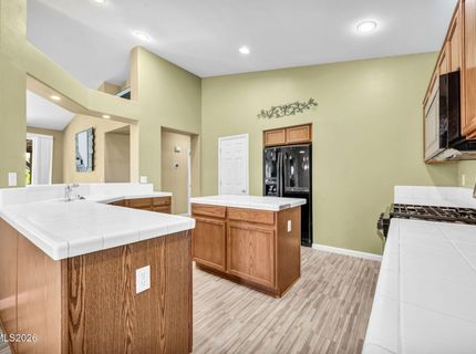 330 Sparrow Hawk Drive, Spanish Springs, NV 89436 Photo