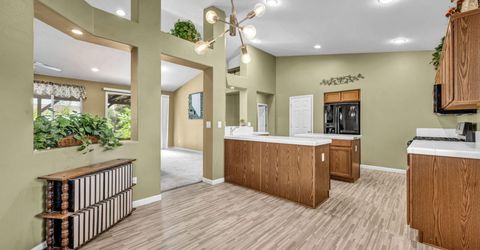 330 Sparrow Hawk Drive, Spanish Springs, NV 89436 Photo