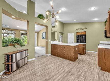330 Sparrow Hawk Drive, Spanish Springs, NV 89436 Photo