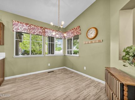 330 Sparrow Hawk Drive, Spanish Springs, NV 89436 Photo