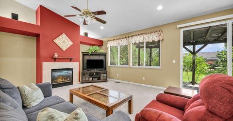 330 Sparrow Hawk Drive, Spanish Springs, NV 89436 Photo