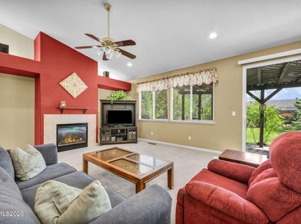 330 Sparrow Hawk Drive, Spanish Springs, NV 89436 Photo