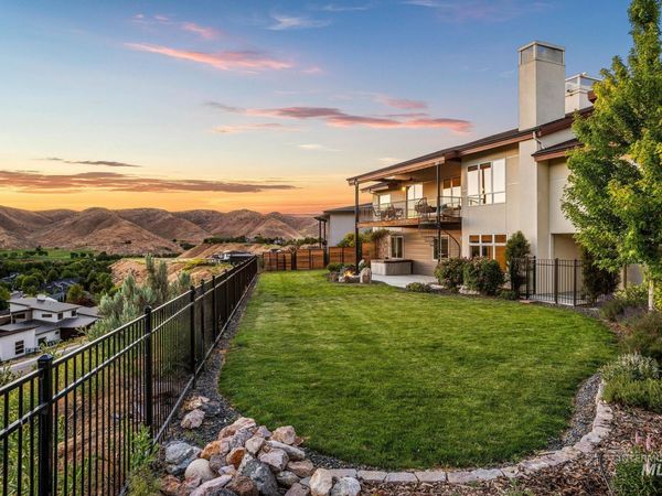 4109 N Eyrie Way, Boise, ID 83703