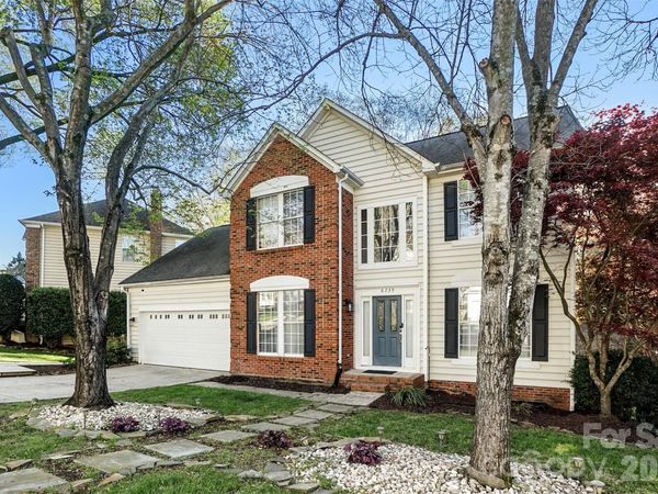 6239 Skyline Drive, Charlotte, NC 28269