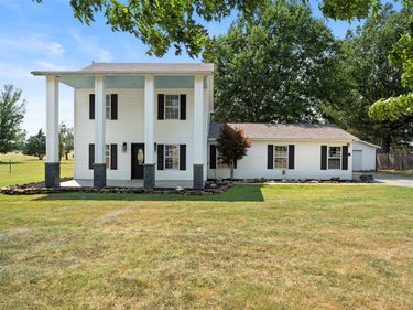 945 Christy Lane , Vinita, OK 74301