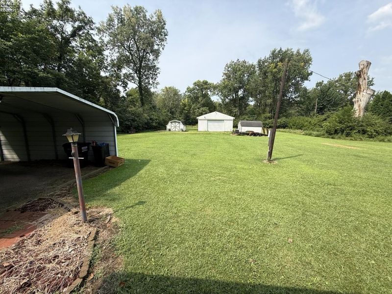 2450 County Road 62, Gibsonburg, OH 43431 Photo 7