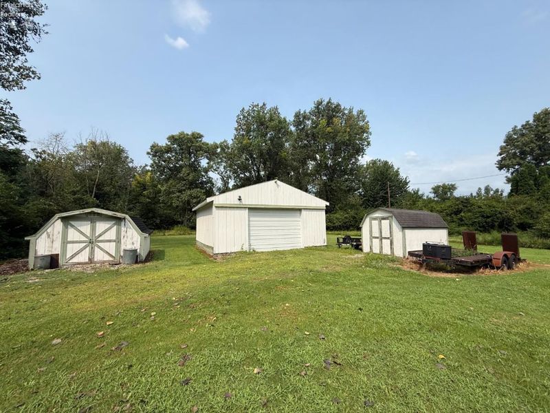 2450 County Road 62, Gibsonburg, OH 43431 Photo 8
