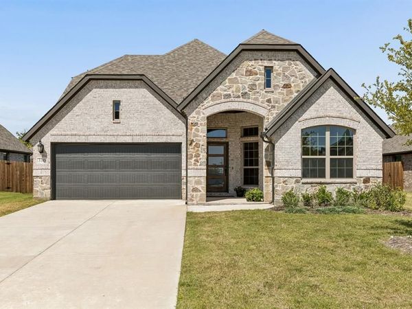 310 Mercer Drive, Josephine, TX 75173