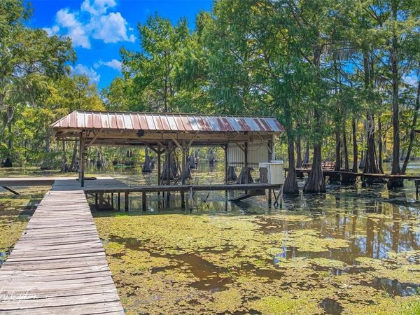 345 Evangeline Drive, Elm Grove, LA 71051